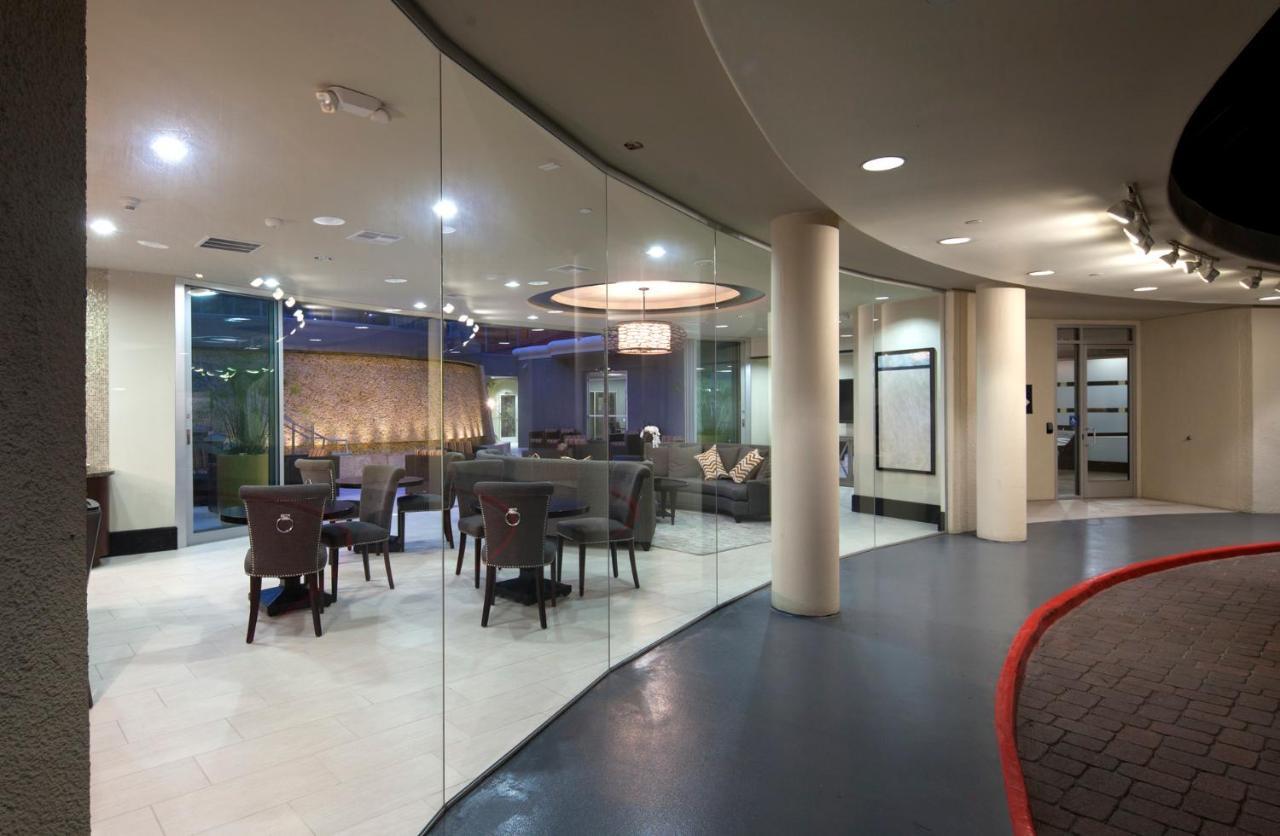 Exclusive Suites In Mdr-Venice With Pool, Gym & Hottub Los Angeles Eksteriør bilde