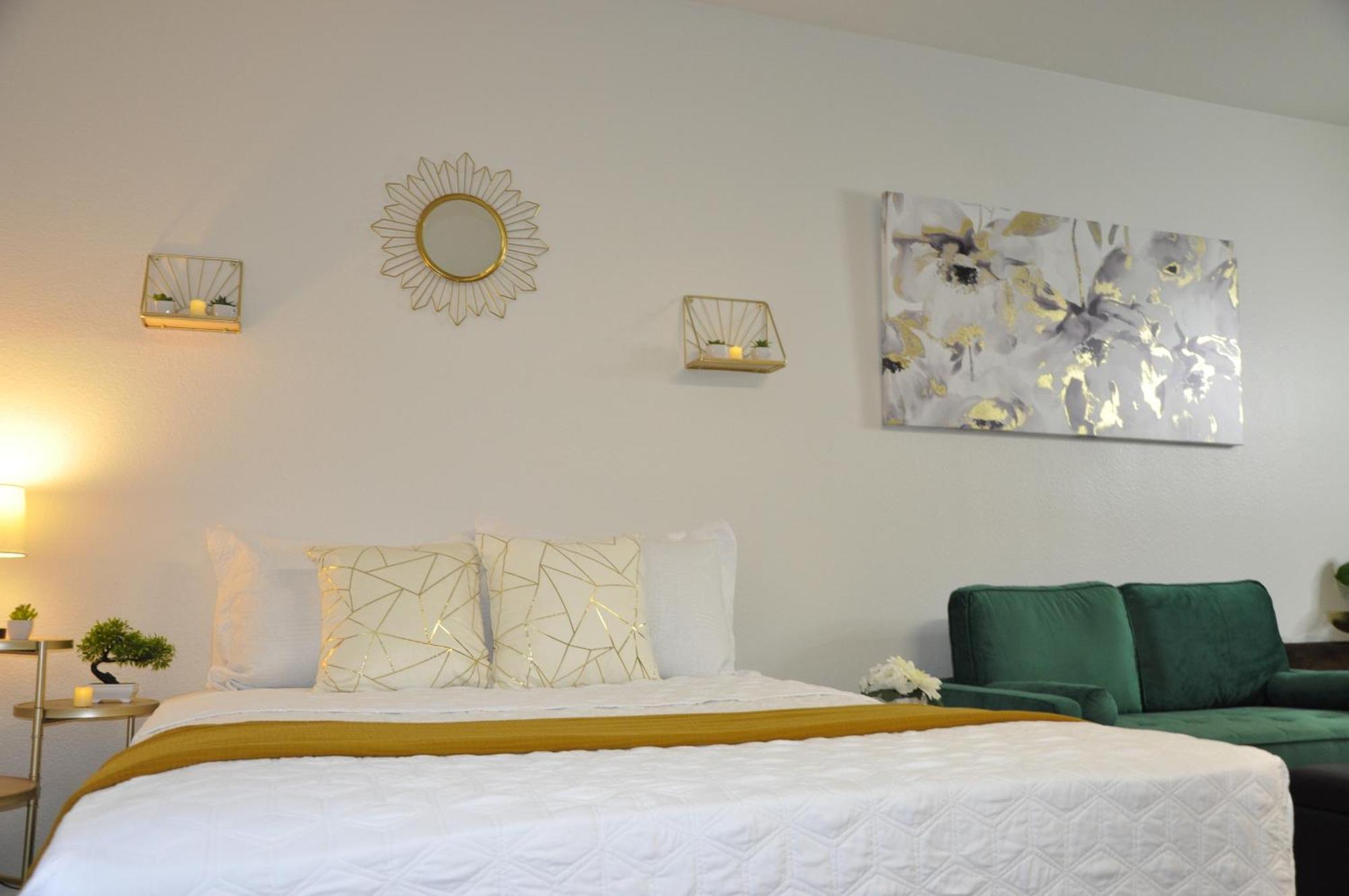 Exclusive Suites In Mdr-Venice With Pool, Gym & Hottub Los Angeles Eksteriør bilde