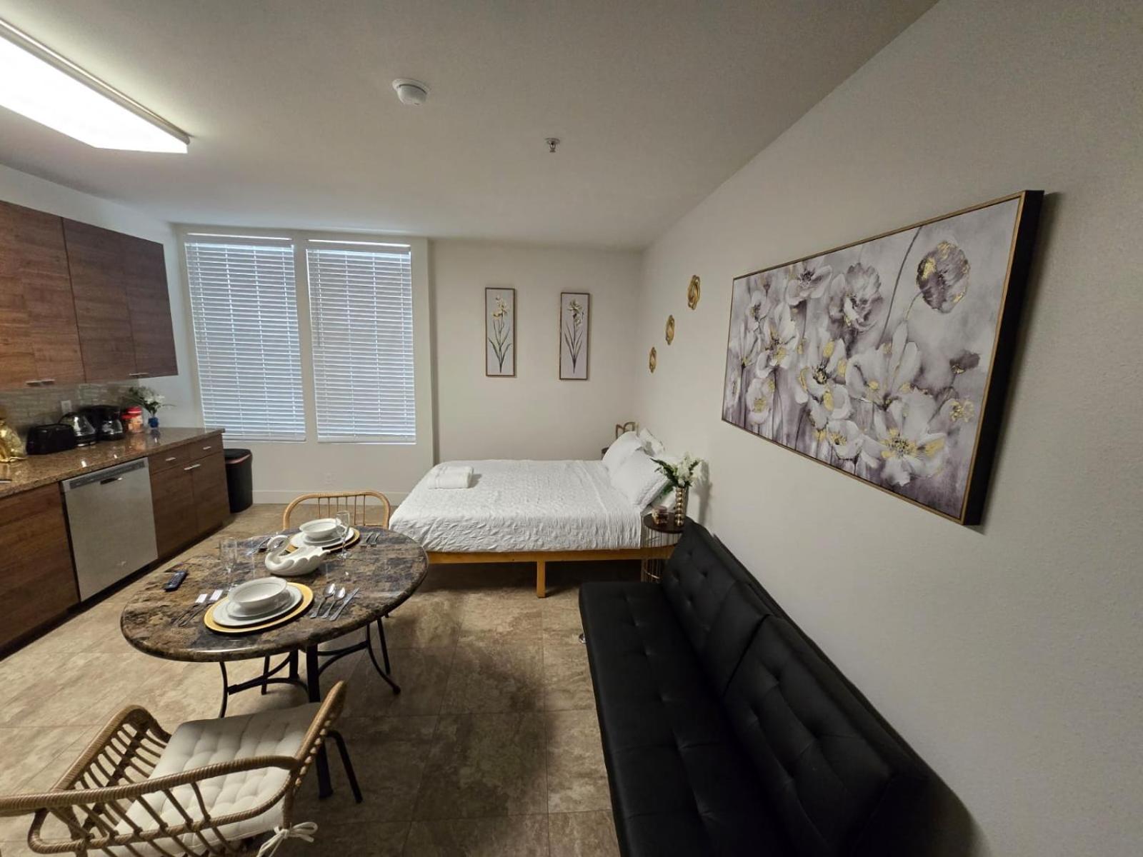 Exclusive Suites In Mdr-Venice With Pool, Gym & Hottub Los Angeles Eksteriør bilde