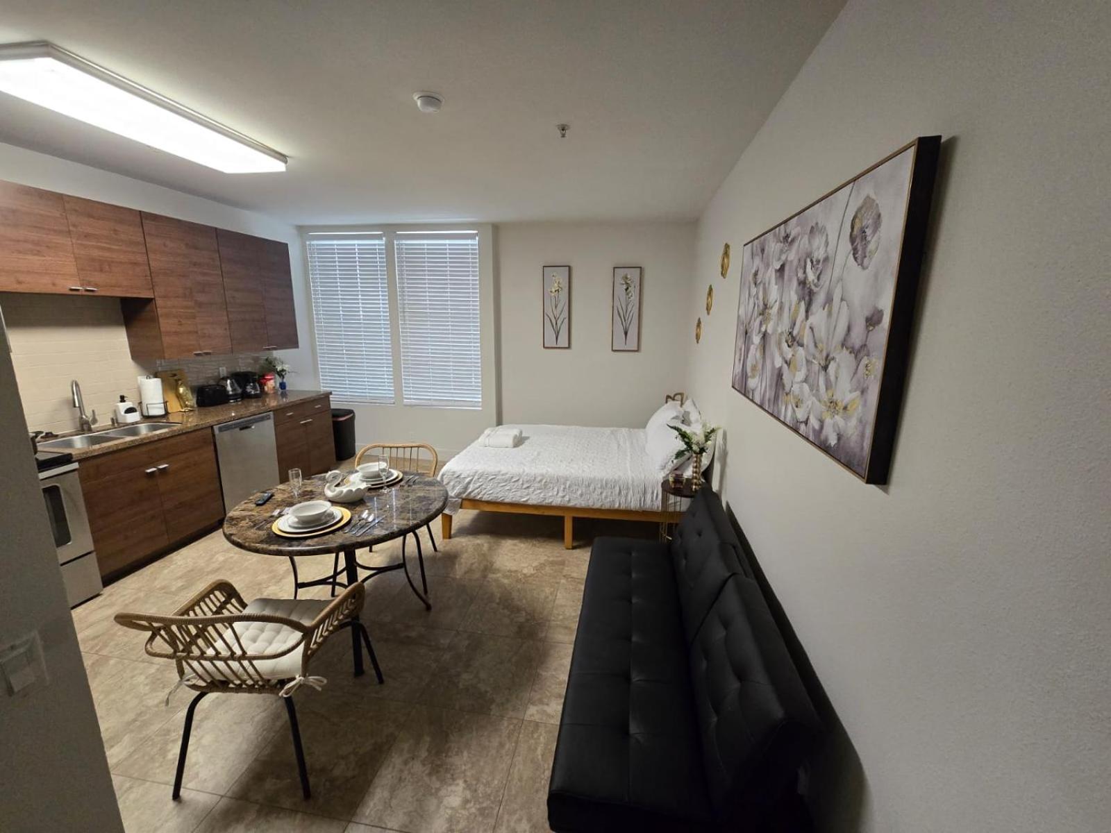 Exclusive Suites In Mdr-Venice With Pool, Gym & Hottub Los Angeles Eksteriør bilde