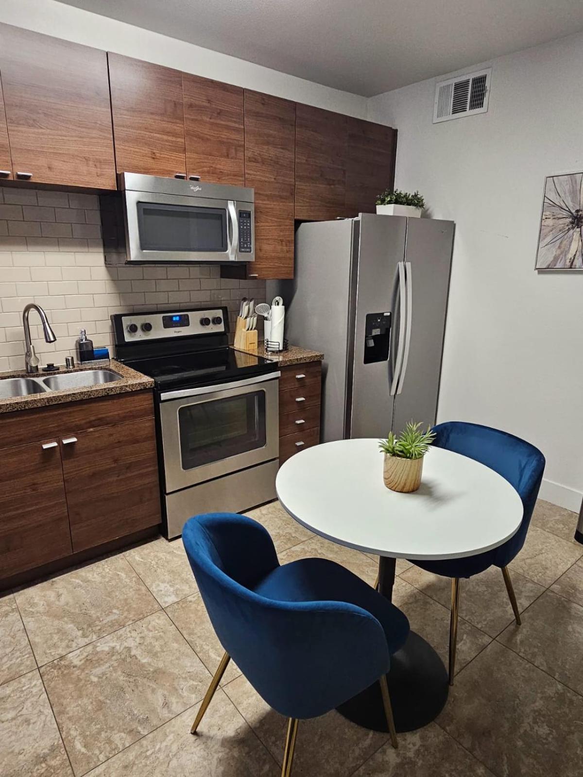 Exclusive Suites In Mdr-Venice With Pool, Gym & Hottub Los Angeles Eksteriør bilde