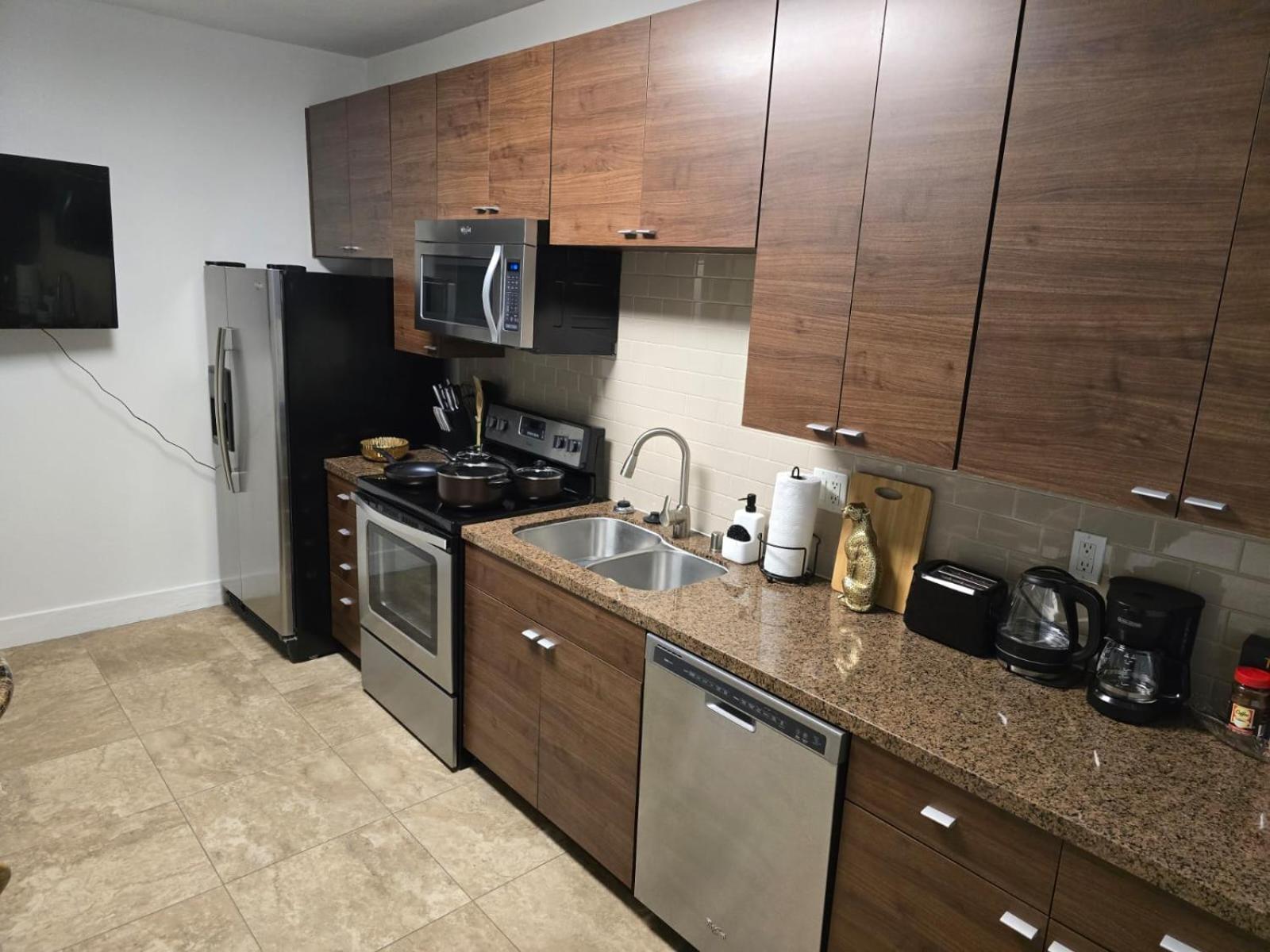 Exclusive Suites In Mdr-Venice With Pool, Gym & Hottub Los Angeles Eksteriør bilde