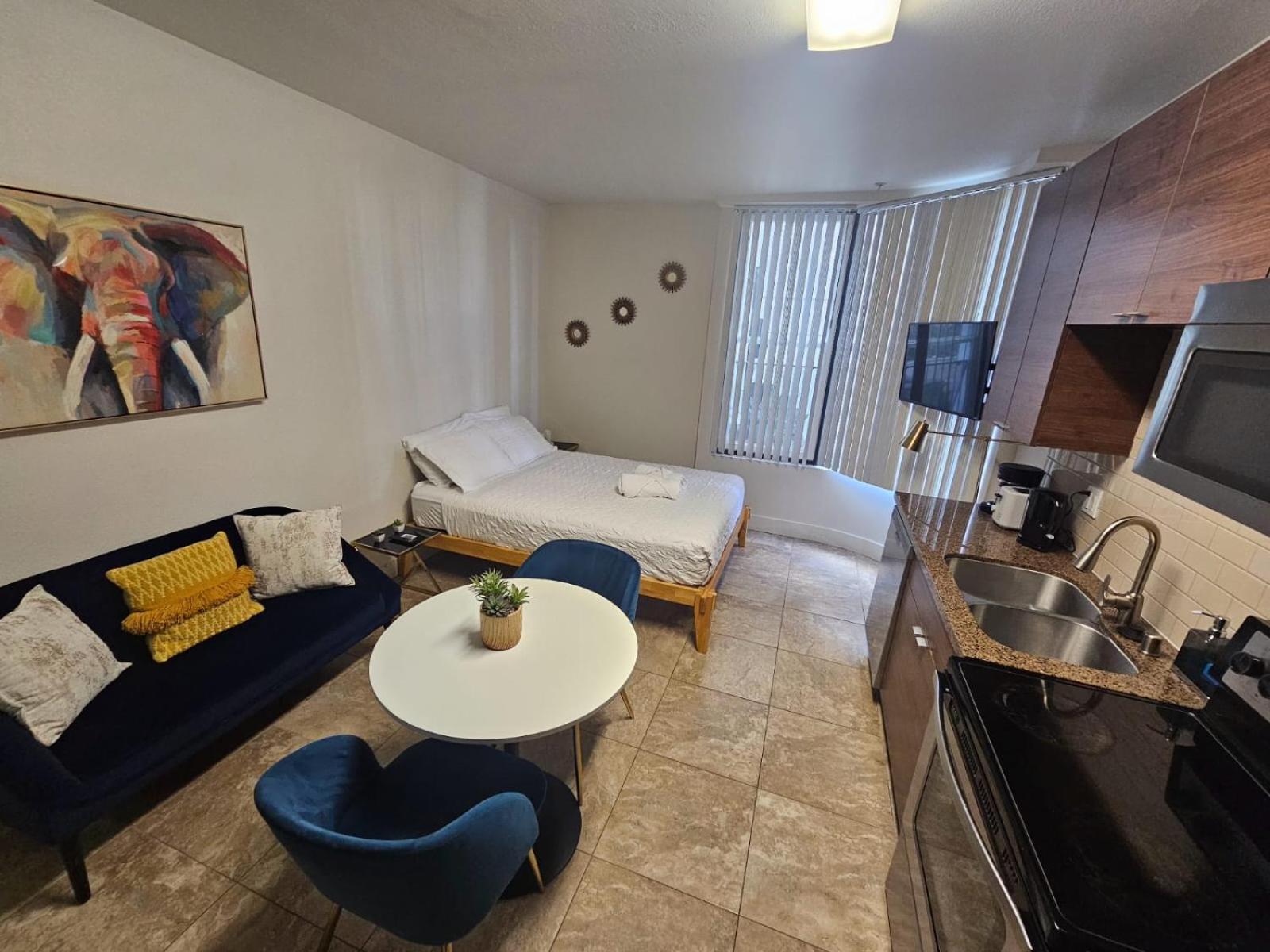 Exclusive Suites In Mdr-Venice With Pool, Gym & Hottub Los Angeles Eksteriør bilde