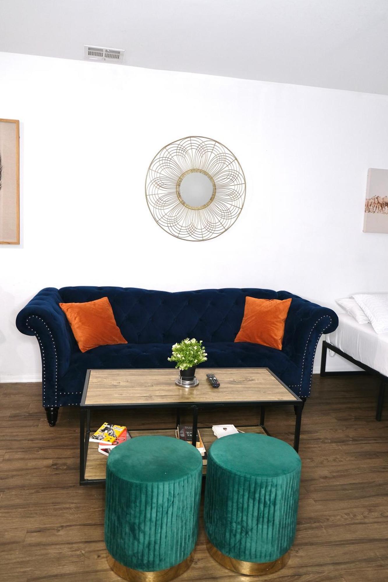 Exclusive Suites In Mdr-Venice With Pool, Gym & Hottub Los Angeles Eksteriør bilde